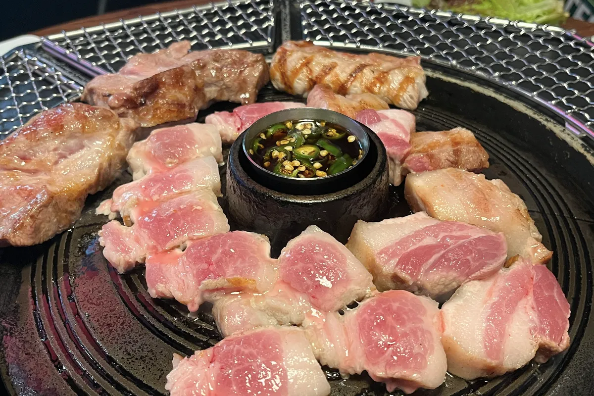 2025 首爾必吃餐廳 首爾必吃美食 韓國首爾美食推薦 首爾餐廳 