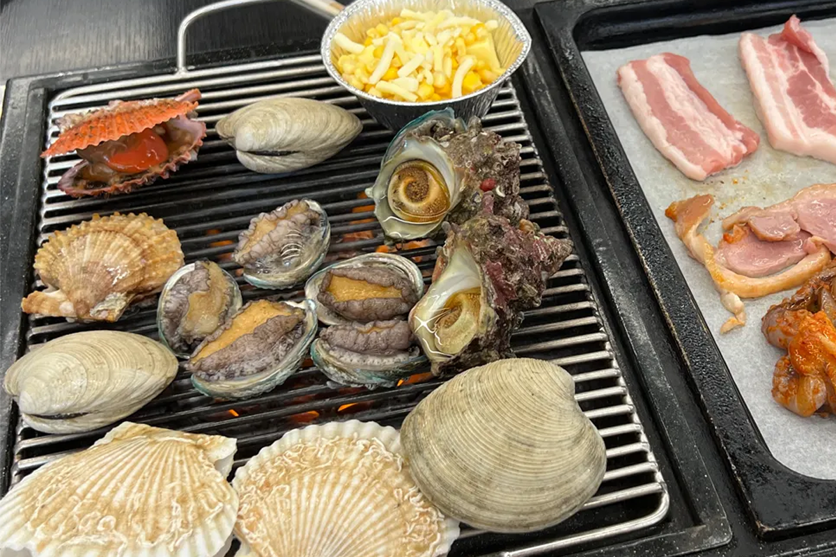 2025 首爾必吃餐廳 首爾必吃美食 韓國首爾美食推薦 首爾餐廳 