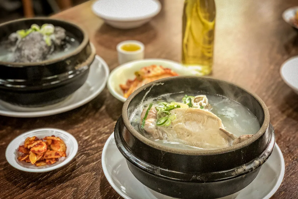 2025 首爾必吃餐廳 首爾必吃美食 韓國首爾美食推薦 首爾餐廳 