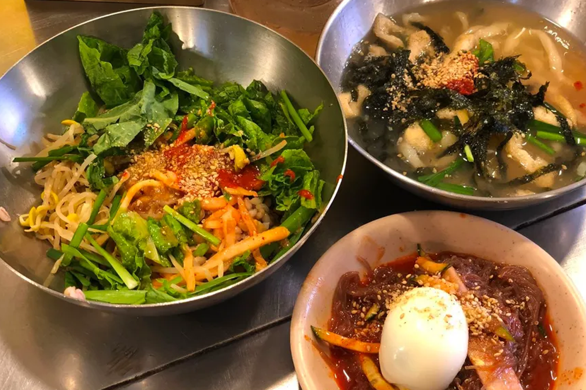 2025 首爾必吃餐廳 首爾必吃美食 韓國首爾美食推薦 首爾餐廳 