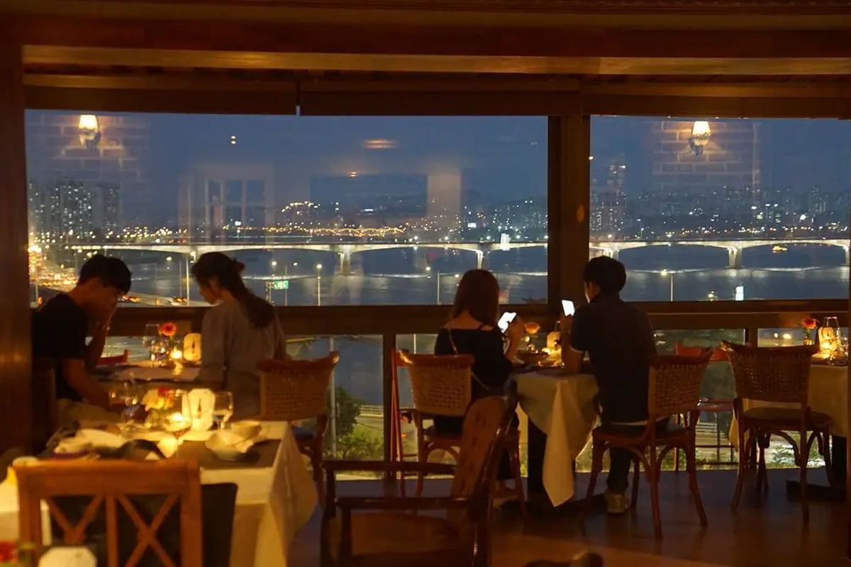 2025 首爾必吃餐廳 首爾必吃美食 韓國首爾美食推薦 首爾餐廳 