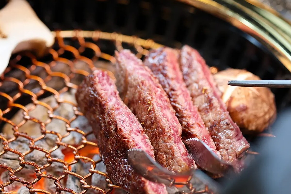 2025 首爾必吃餐廳 首爾必吃美食 韓國首爾美食推薦 首爾餐廳 