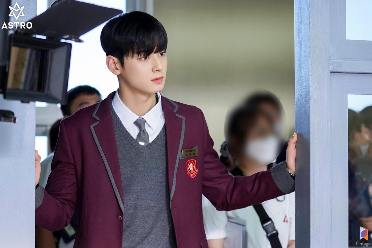 Creatrip: The Best High School Uniforms In Korea