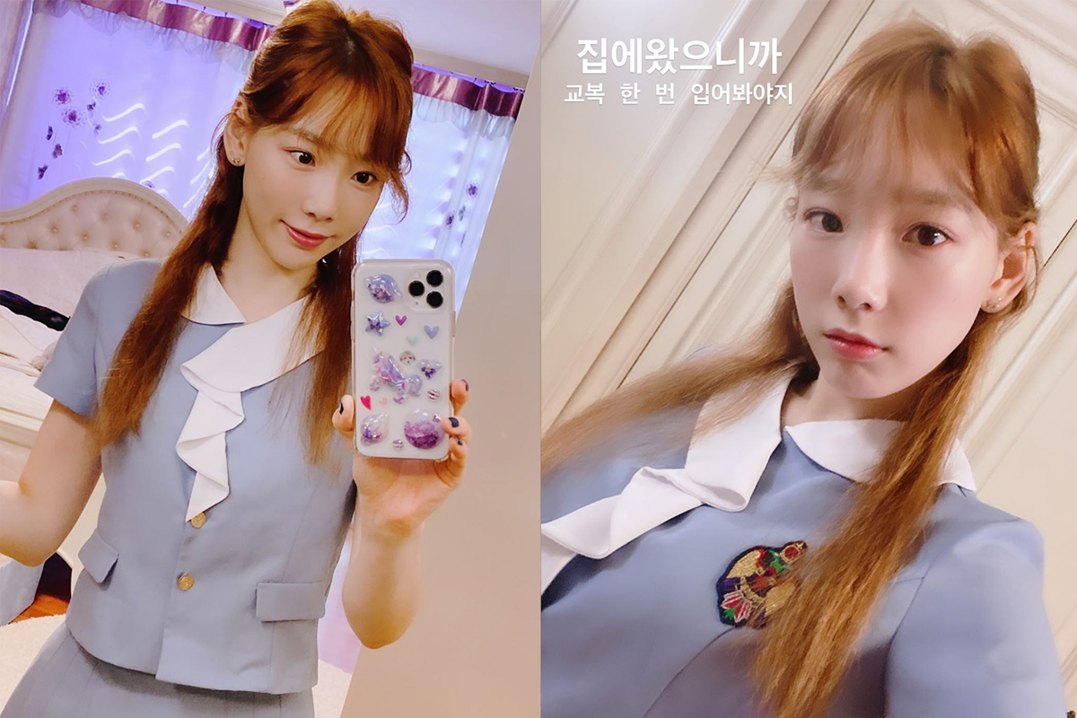 韓國校服 制服 推薦