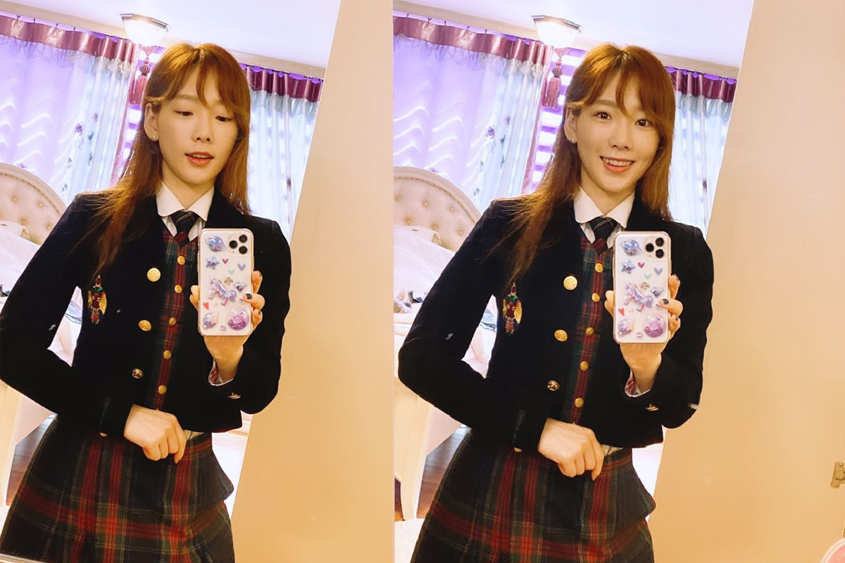 韓國 推薦 高中校服