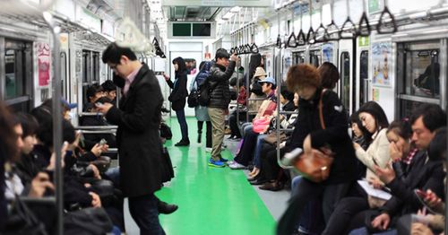 [รถไฟใต้ดินเกาหลี] รถไฟใต้ดินเกาหลีใน 5 เมืองหลัก โซล/ ปูซาน/ แทกู/ ควังจู/ แทจอน พร้อมแผนที่, รายละเอียดสถานที่ท่องเที่ยว