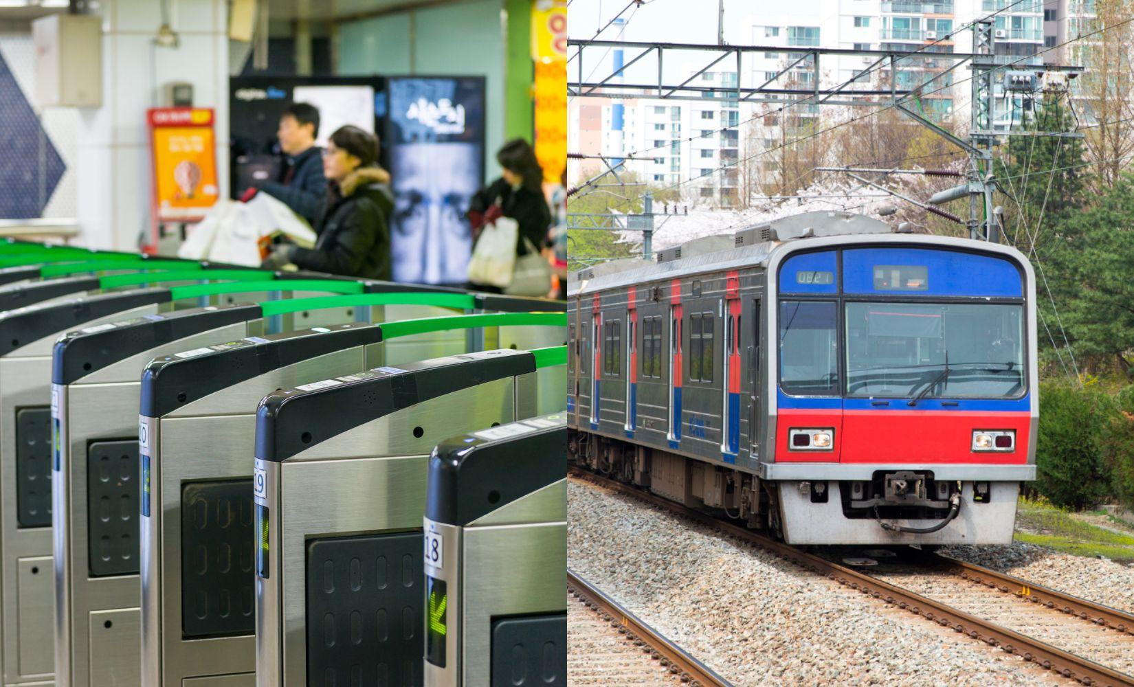 Tất cả thông tin về Hệ thống điện ngầm tại Hàn Quốc nên biết trước khi đến