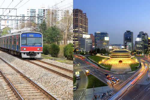 Hệ thống điện ngầm Hàn Quốc: Hệ thống điện ngầm Hàn Quốc đang phát triển mạnh mẽ và đóng vai trò quan trọng trong việc giải quyết vấn đề năng lượng và môi trường. Các nhà khoa học và kỹ sư đã nghiên cứu và áp dụng những công nghệ tiên tiến để tối đa hóa sức mạnh của hệ thống này. Với những thành tựu đạt được, Hàn Quốc sẽ tiếp tục trở thành một trong những nước tiên tiến về công nghệ điện ngầm trên thế giới.