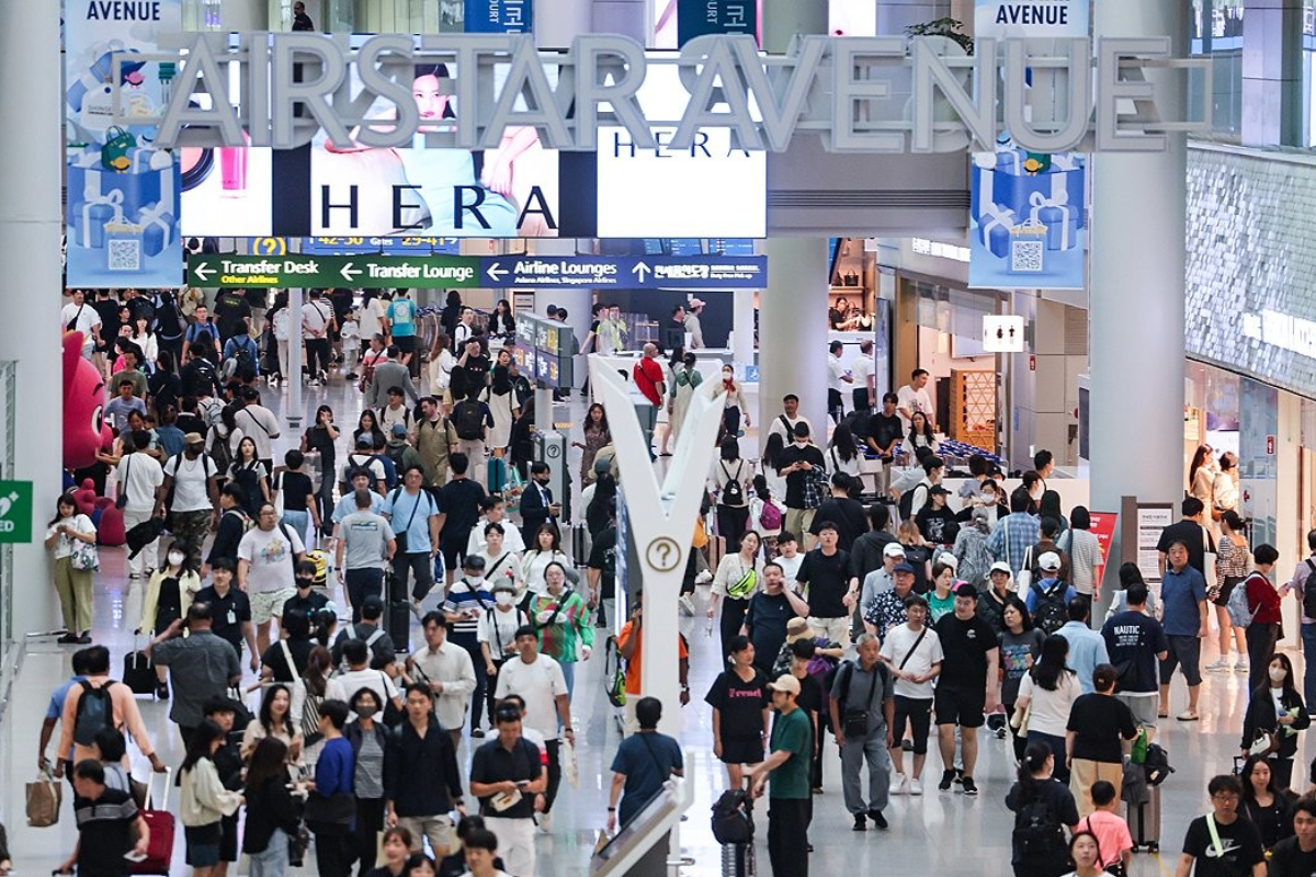 韓國旅行慳錢攻略 韓國旅行費用 韓國消費 韓國旅費預算 韓國退稅 韓國機票 韓國住宿 韓國優惠 韓國醫美退稅 韓國交通 氣候同行卡 免費入場