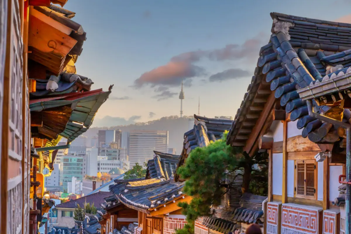 韓國旅行慳錢攻略 韓國旅行費用 韓國消費 韓國旅費預算 韓國退稅 韓國機票 韓國住宿 韓國優惠 韓國醫美退稅 韓國交通 氣候同行卡 免費入場