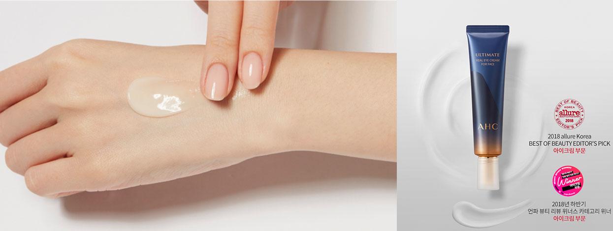 8 Must Buys at AHC! | The Most loved AHC products in 2025 | Reviewed and Recommended by Korean editors