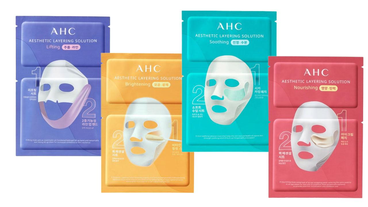 8 Must Buys at AHC! | The Most loved AHC products in 2025 | Reviewed and Recommended by Korean editors