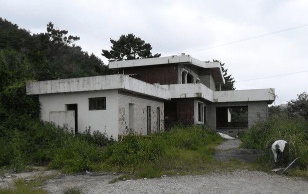 Not For Your Itinerary! Ghostly And Uncanny Places In Korea!