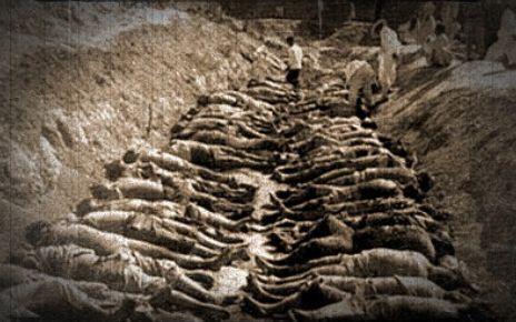 Not For Your Itinerary! Ghostly And Uncanny Places In Korea!