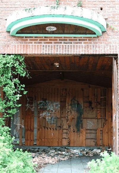Not For Your Itinerary! Ghostly And Uncanny Places In Korea!