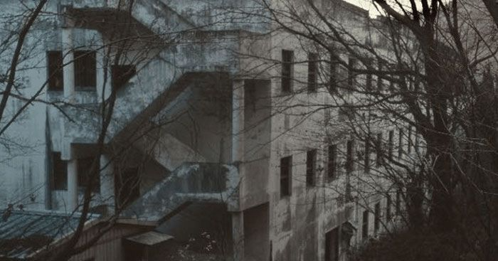 Not For Your Itinerary! Ghostly And Uncanny Places In Korea!