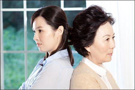 [วัฒนธรรมเกาหลี] ชีวิตและปัญหาของแม่สามีเกาหลี! แม่สามีกับลูกสะใภ้เกาหลีไม่ถูกกันจริงหรอ?