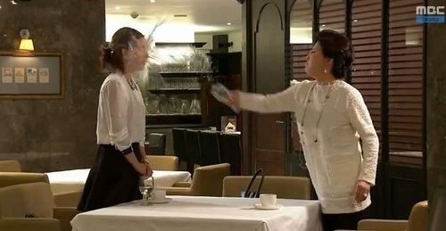 Korean Marriage and Monter-in-Law How conflicts between mother-in-law and daughter-in-law look like in Korea