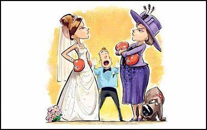 [วัฒนธรรมเกาหลี] ชีวิตและปัญหาของแม่สามีเกาหลี! แม่สามีกับลูกสะใภ้เกาหลีไม่ถูกกันจริงหรอ?