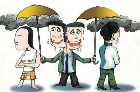 Korean Marriage and Monter-in-Law How conflicts between mother-in-law and daughter-in-law look like in Korea