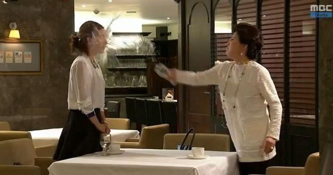 Sự thật về văn hoá mẹ chồng nàng dâu ở Hàn Quốc