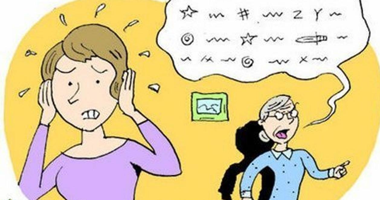 Sự thật về văn hoá mẹ chồng nàng dâu ở Hàn Quốc