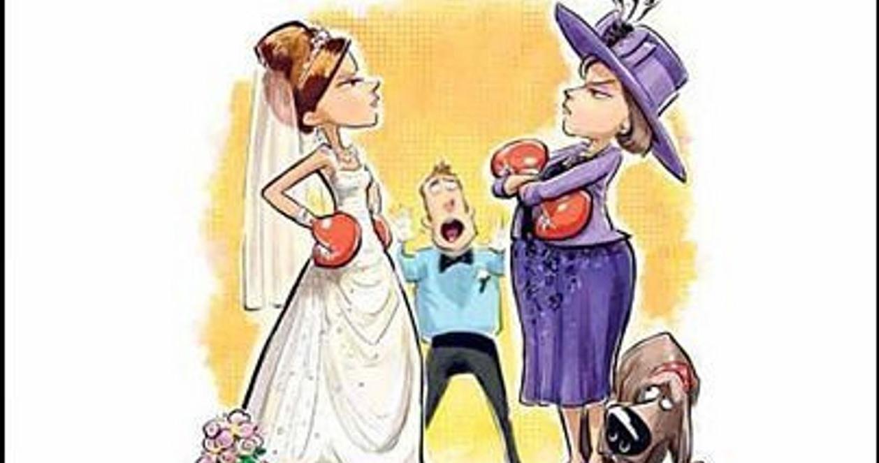 Sự thật về văn hoá mẹ chồng nàng dâu ở Hàn Quốc