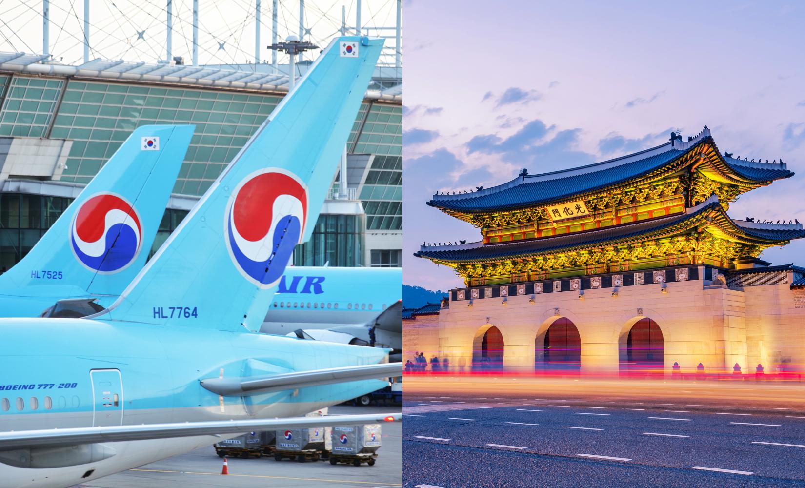 Update mới nhất về quy định xuất nhập cảnh Hàn Quốc 2023