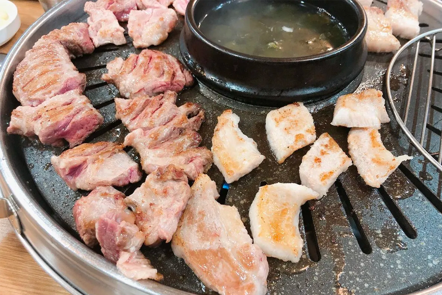 首爾 東大門 美食推薦