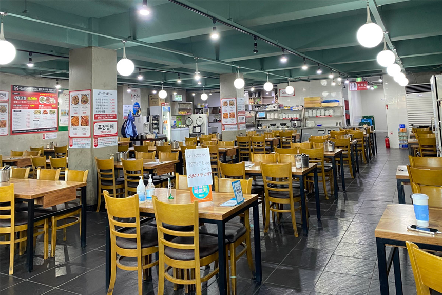 首爾 東大門 美食推薦