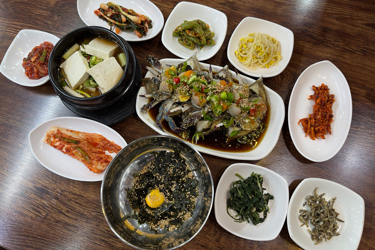 韓國旅行 首爾美食推薦