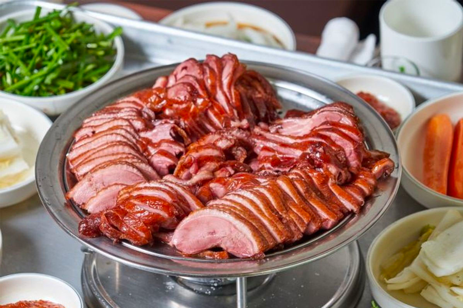 首爾東大門美食 東大門站美食 必吃餐廳 東大門美食 韓國首爾東大門 2025