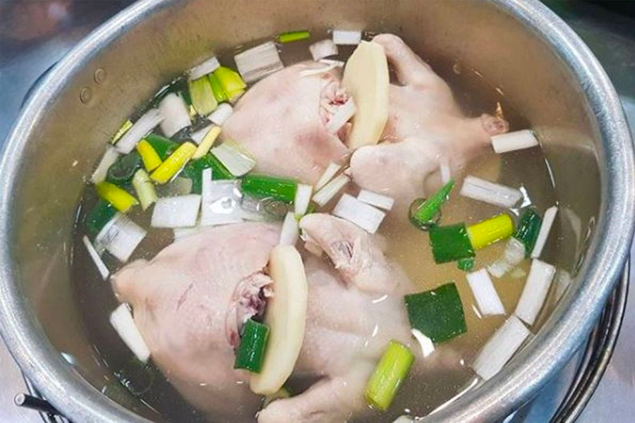 首爾東大門美食 東大門站美食 必吃餐廳 東大門美食 韓國首爾東大門 2025