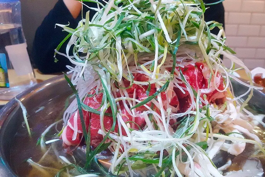 首爾東大門美食 東大門站美食 必吃餐廳 東大門美食 韓國首爾東大門 2025