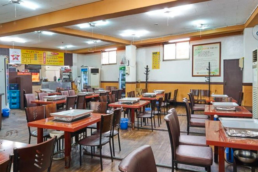 首爾 東大門 美食推薦