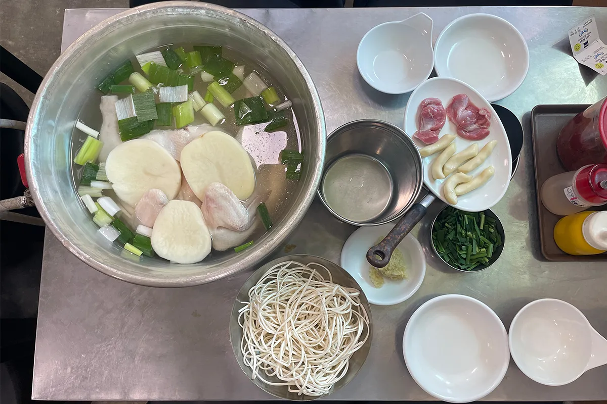 首爾東大門美食 東大門站美食 必吃餐廳 東大門美食 韓國首爾東大門 2025