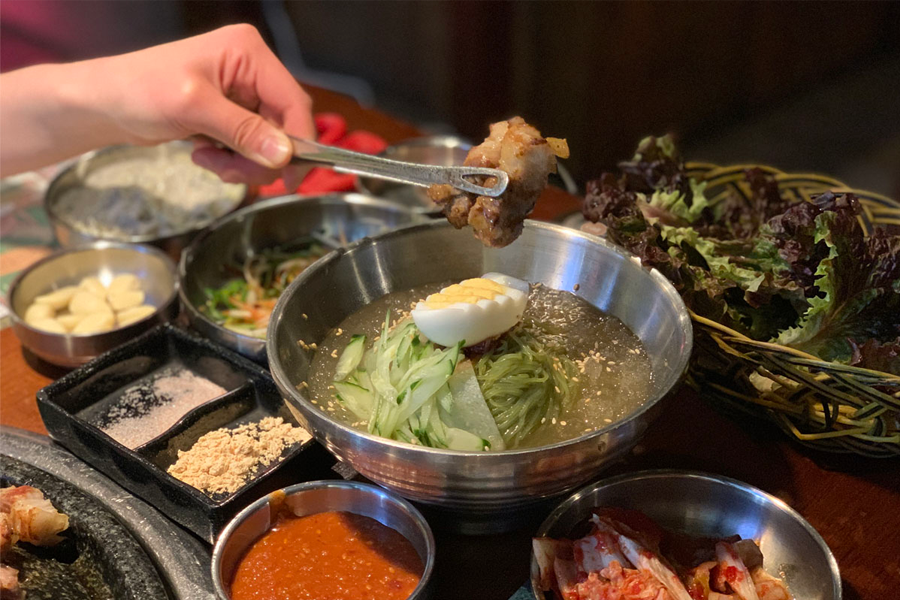 首爾東大門美食 東大門站美食 必吃餐廳 東大門美食 韓國首爾東大門 2025