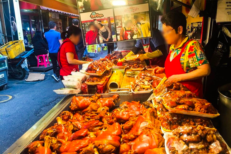 首爾東大門美食 東大門站美食 必吃餐廳 東大門美食 韓國首爾東大門 2025