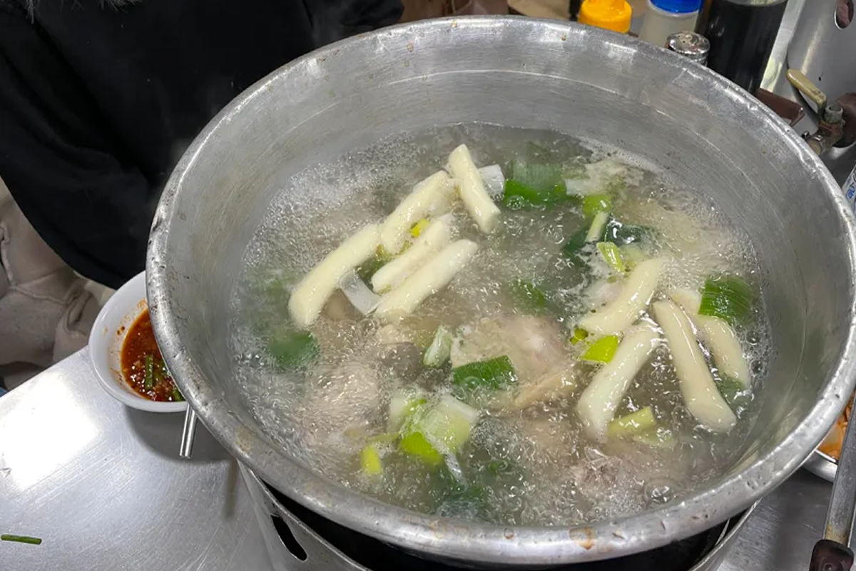 首爾東大門美食 東大門站美食 必吃餐廳 東大門美食 韓國首爾東大門 2025