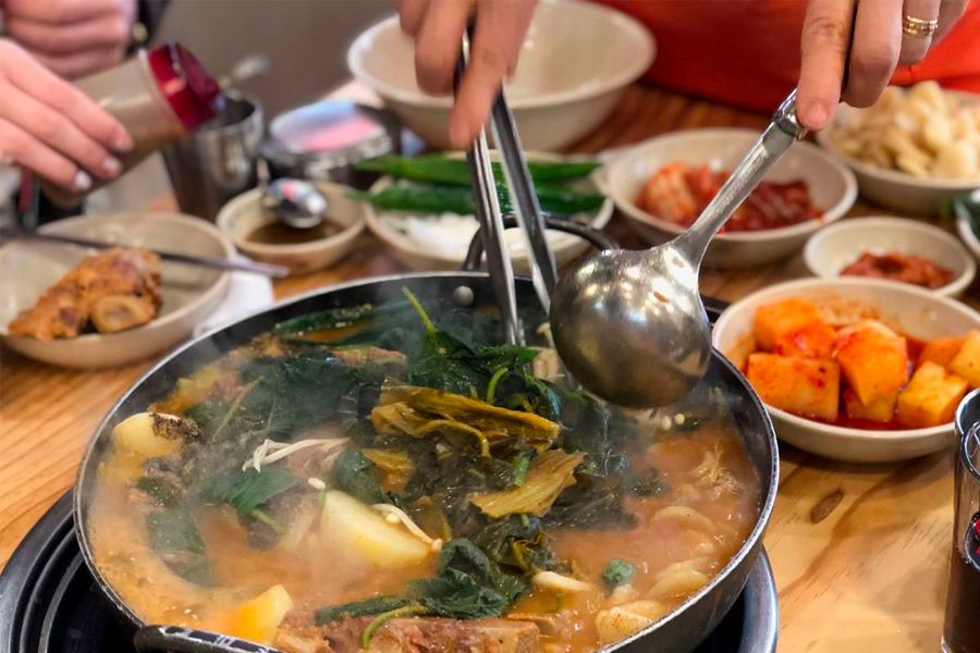 首爾東大門美食 東大門站美食 必吃餐廳 東大門美食 韓國首爾東大門 2025