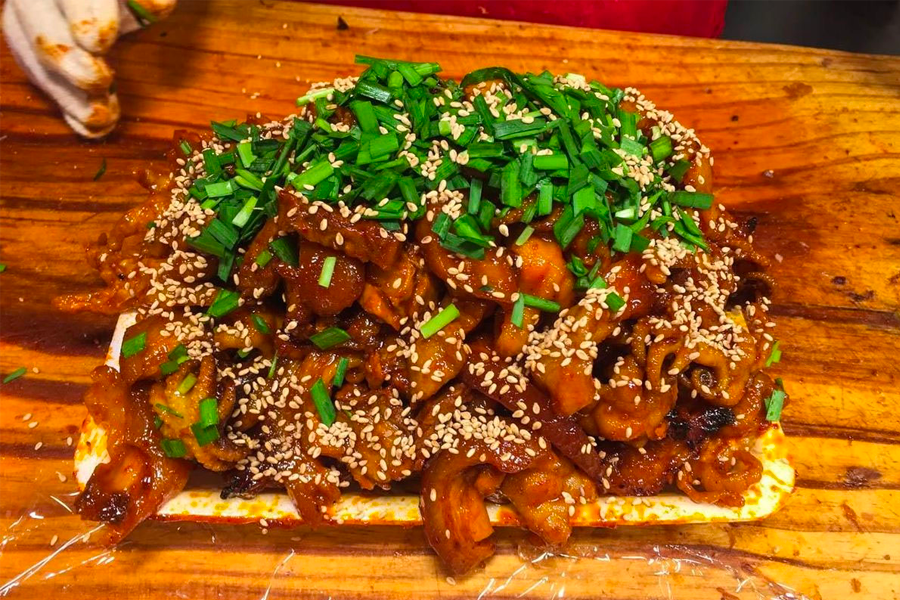 首爾 東大門 美食推薦