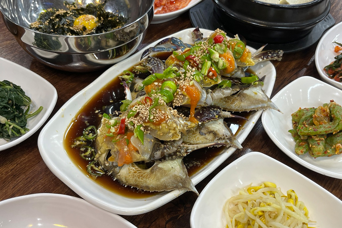 瑞山醬油蟹 價錢