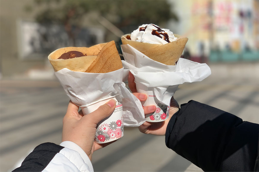 首爾 東大門 美食推薦