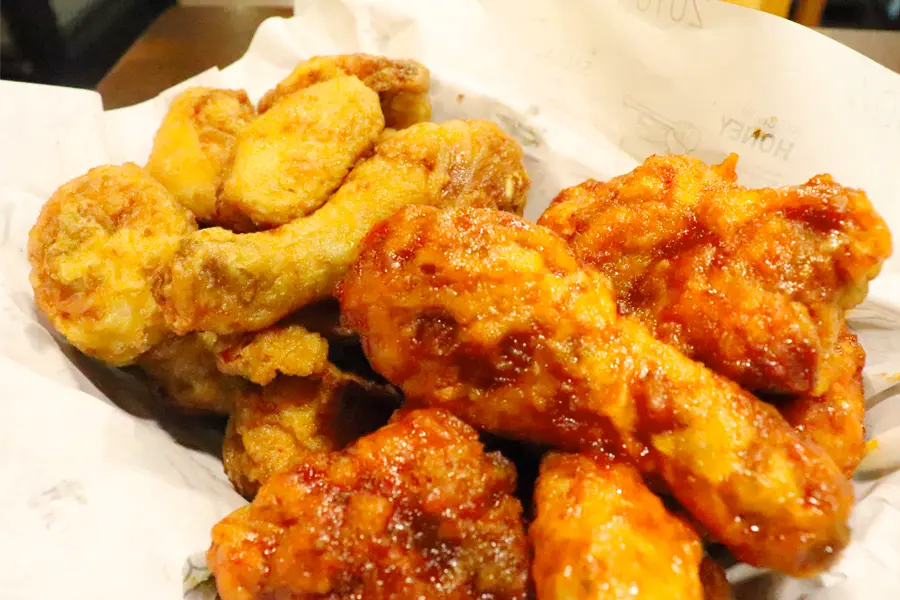 首爾東大門美食 東大門站美食 必吃餐廳 東大門美食 韓國首爾東大門 2025