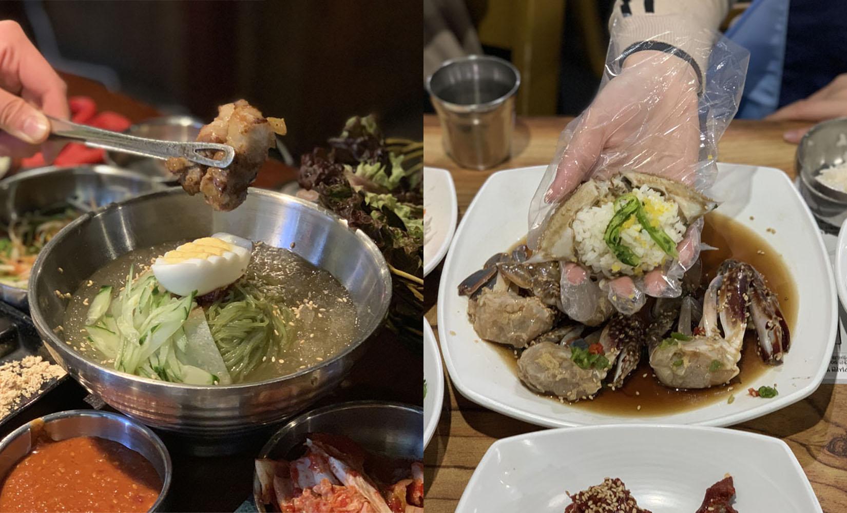 Top các quán ăn ngon nổi tiếng ở Dongdaemun, Seoul không thể bỏ lỡ