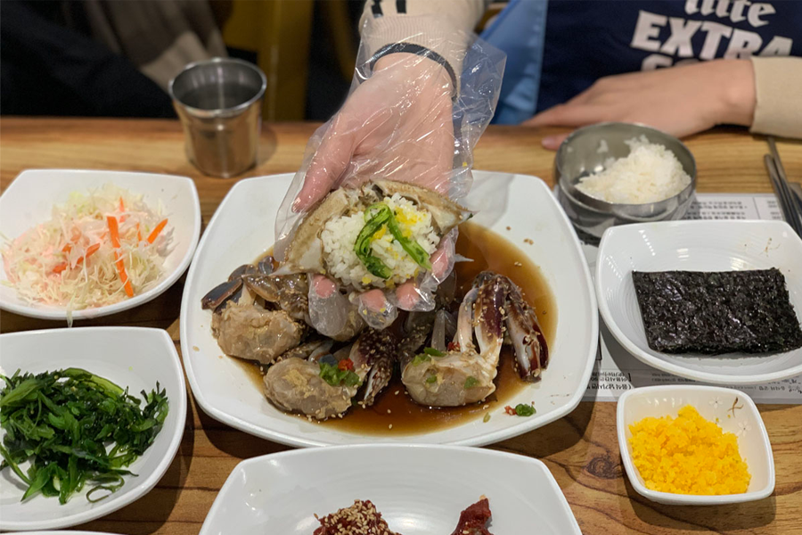 首爾東大門美食 東大門站美食 必吃餐廳 東大門美食 韓國首爾東大門 2025