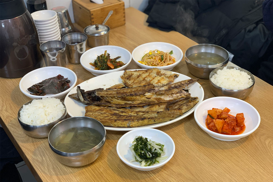 首爾東大門美食 東大門站美食 必吃餐廳 東大門美食 韓國首爾東大門 2025