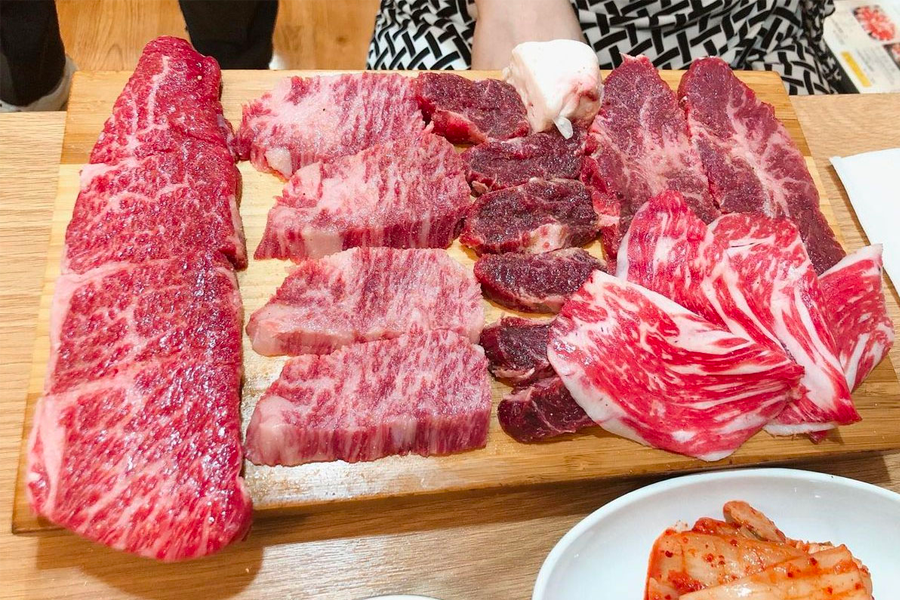 首爾 東大門 美食推薦