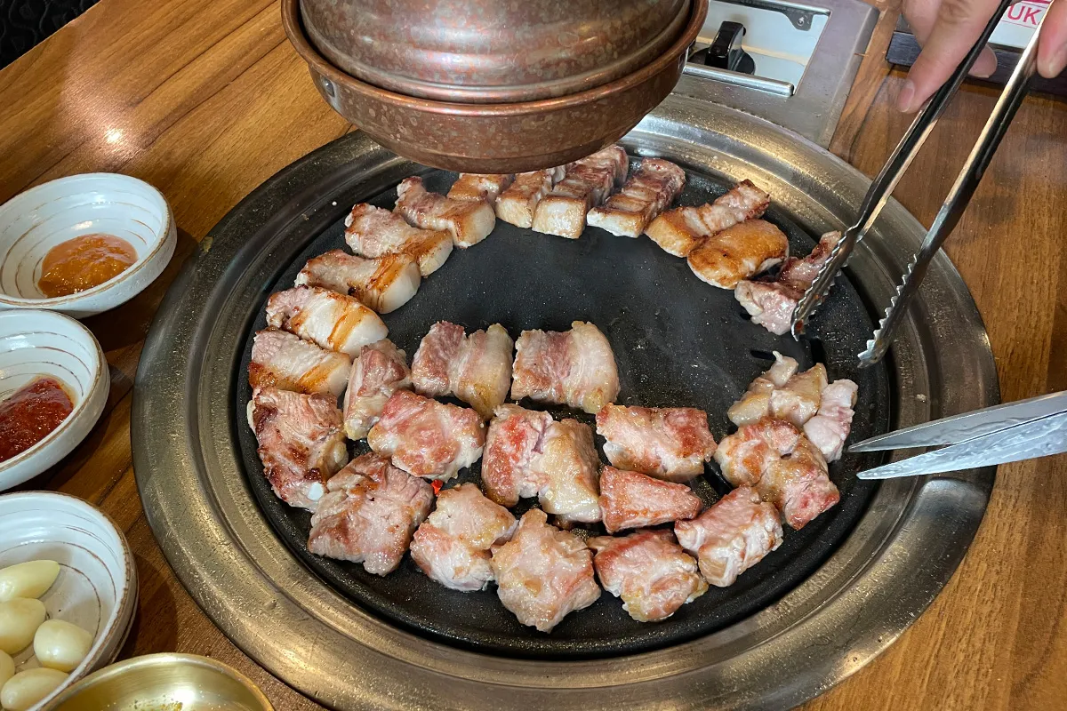 首爾東大門美食 東大門站美食 必吃餐廳 東大門美食 韓國首爾東大門 2025