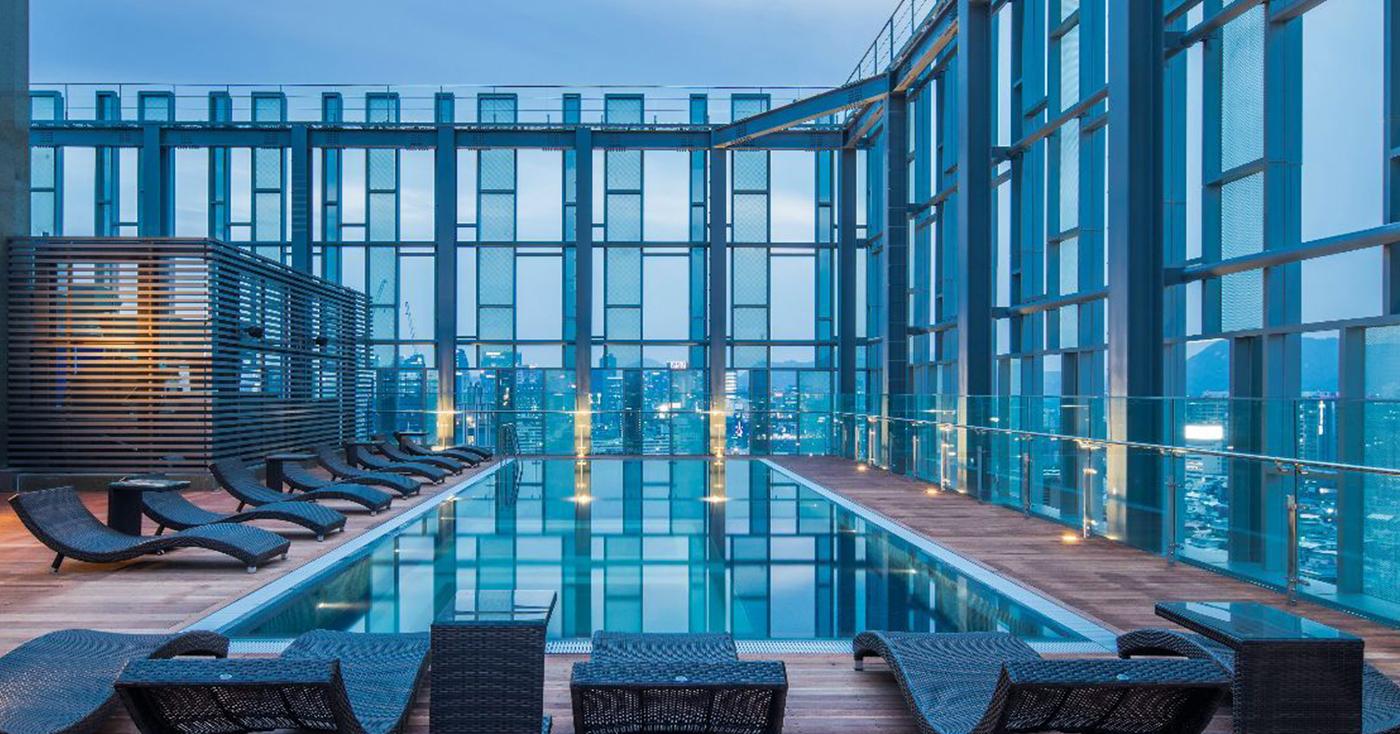 Seoul Accommodation Recommendations